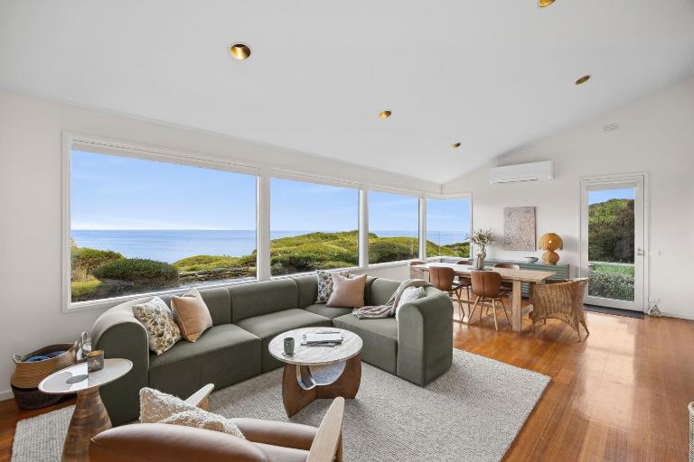 Heath Cliff House - B&B Aireys Inlet