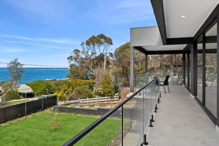 Eleve Lorne - Bed and Breakfast Lorne