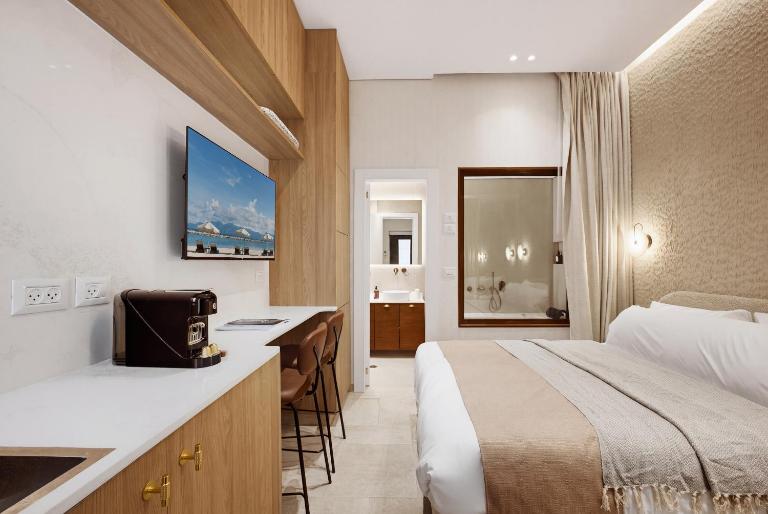 Yizre'el by Baraca Boutique - Bed and Breakfast Jeruzalem
