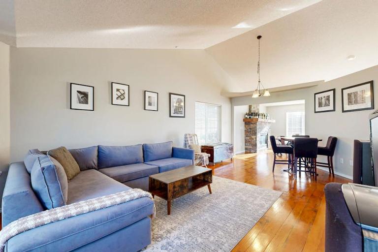 Green Cottage - Ferienwohnung McMinnville