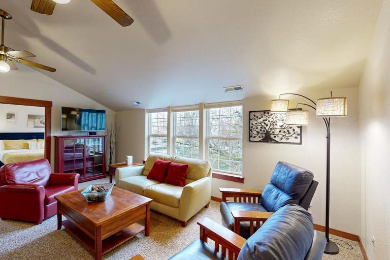 Vino Ritiro - B&B McMinnville