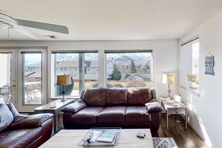 Park Pointe Lago Vita C104 - B&B Chelan