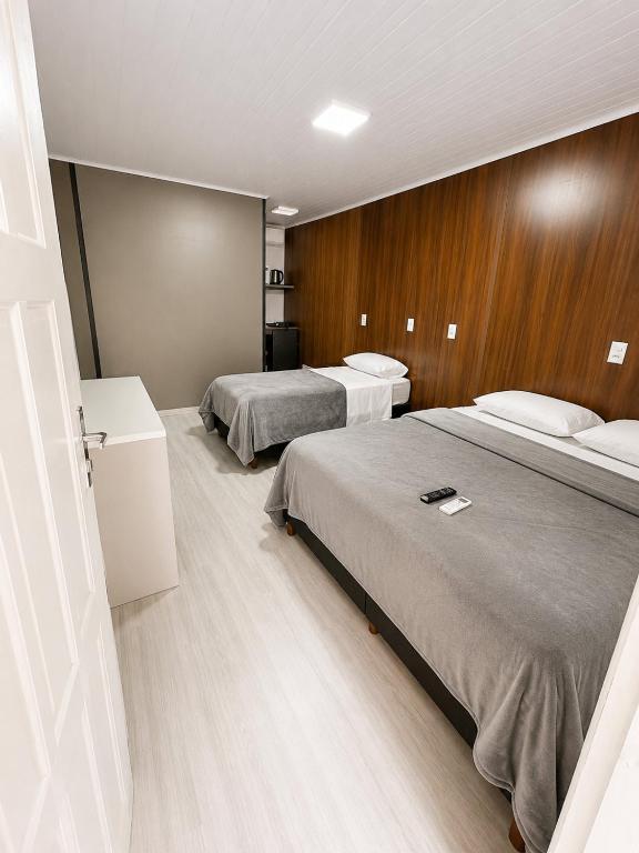 Loft Lux 7 Centro (Próximo ao Centro de Eventos) - B&B Chapecó
