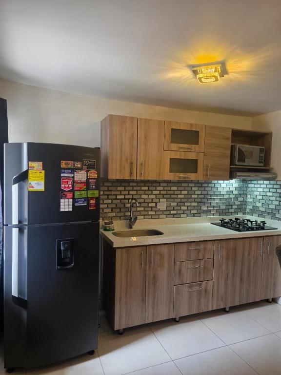 ECXEPCIONAL y ELEGANTE APARTAMENTO - B&B Medellín