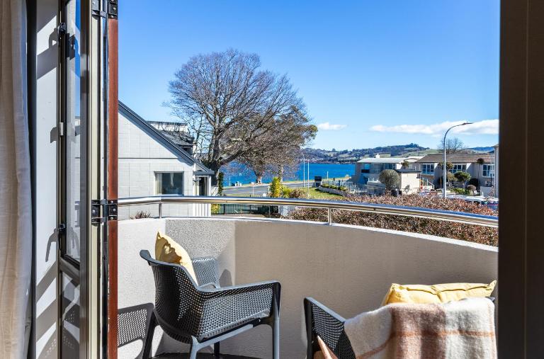 Tui Apartment 9 - Taupo - B&B Taupo