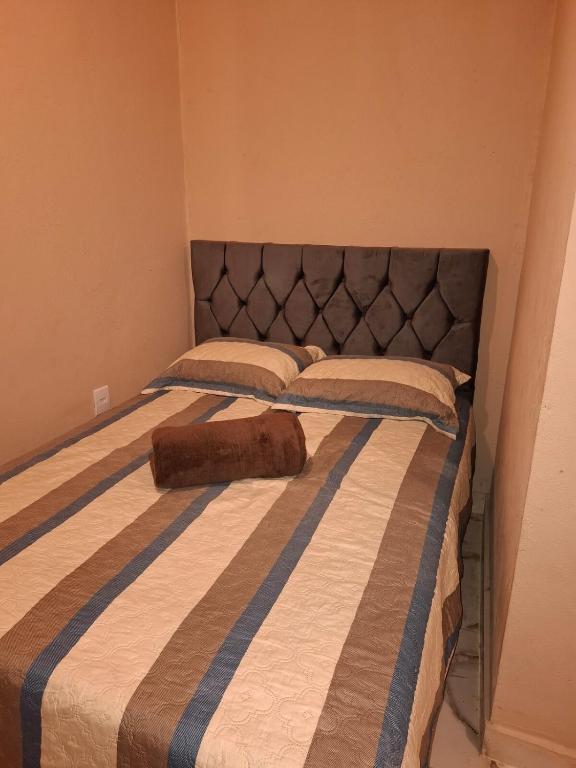 Suite Comfort Brumadinho 05 - Bed and Breakfast Contagem