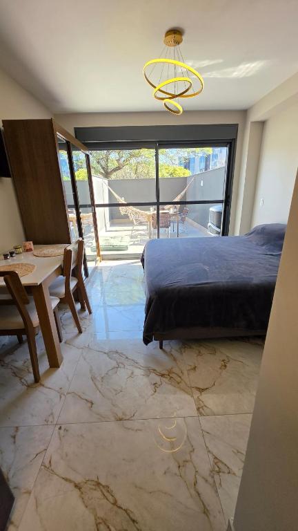 Skyline Garden Moinhos de Vento - B&B Porto Alegre