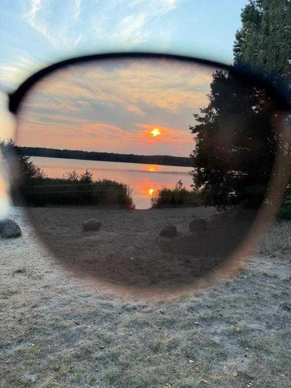 VIVE am SEE - Bed and Breakfast Staupitz