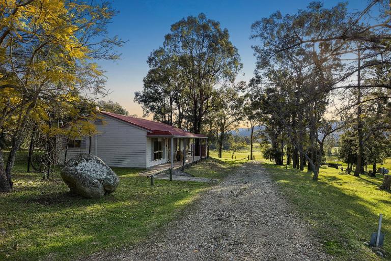 Glen Eden Estate - B&B Broke