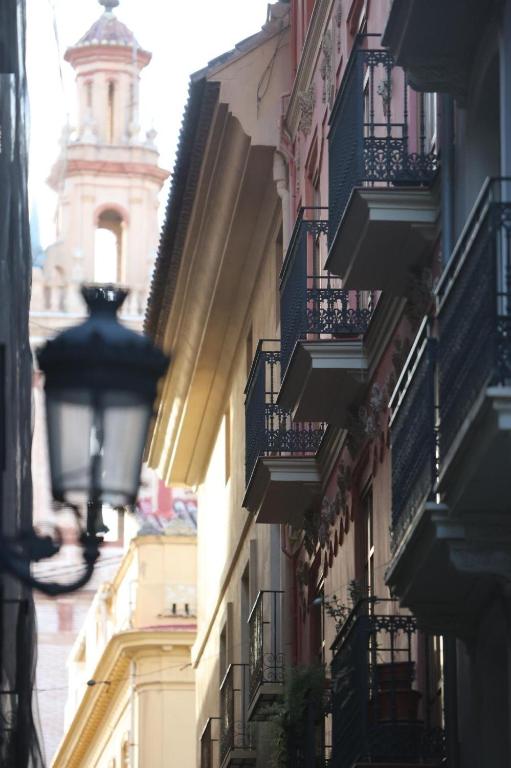 Casa Valencians - B&B Valencia