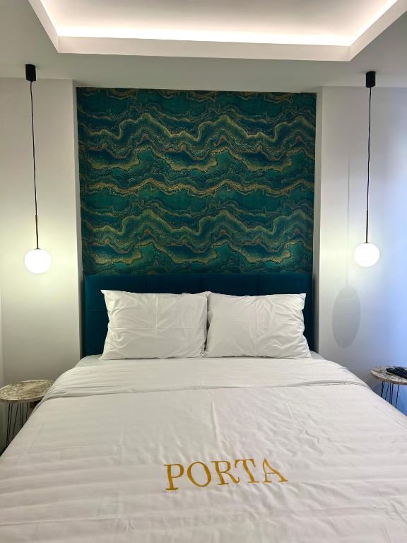 Apartman Porta 103 - B&B Kruševac