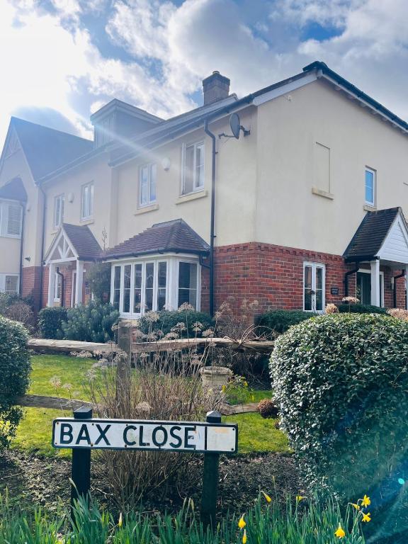 Amberley Cottage in Storrington - B&B Storrington