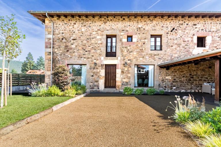 La Casona de Vernejo - Chambres d'hôtes Vernejo