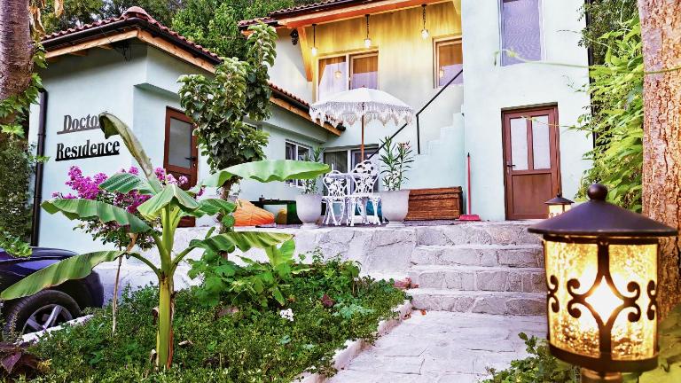 Doctor's Residence - B&B Veliko Tarnovo