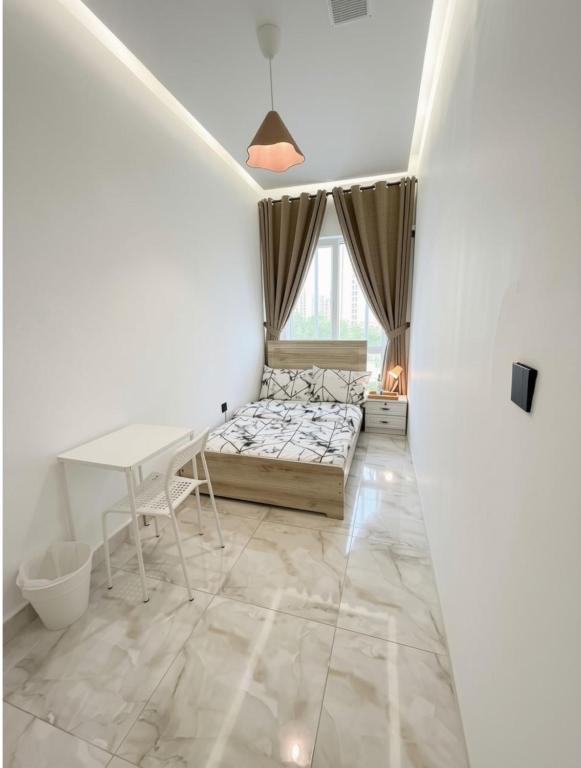Emira Stay Abu dhabi - Chambres d'hôtes Abou Dabi