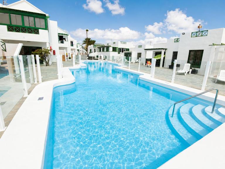 San Fermín 232 - By AZ rentals - B&B Puerto del Carmen