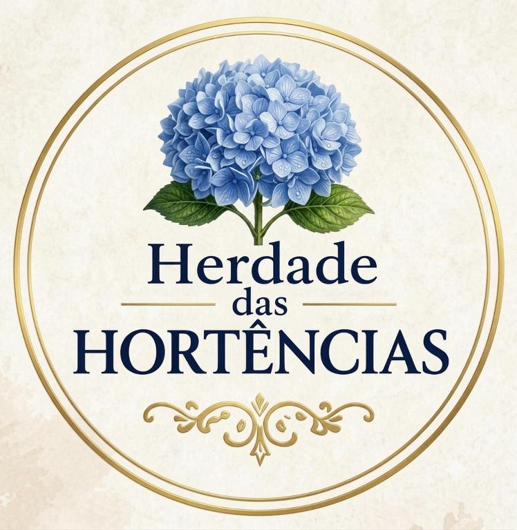Herdade das Hortênsias - B&B Santo Antão