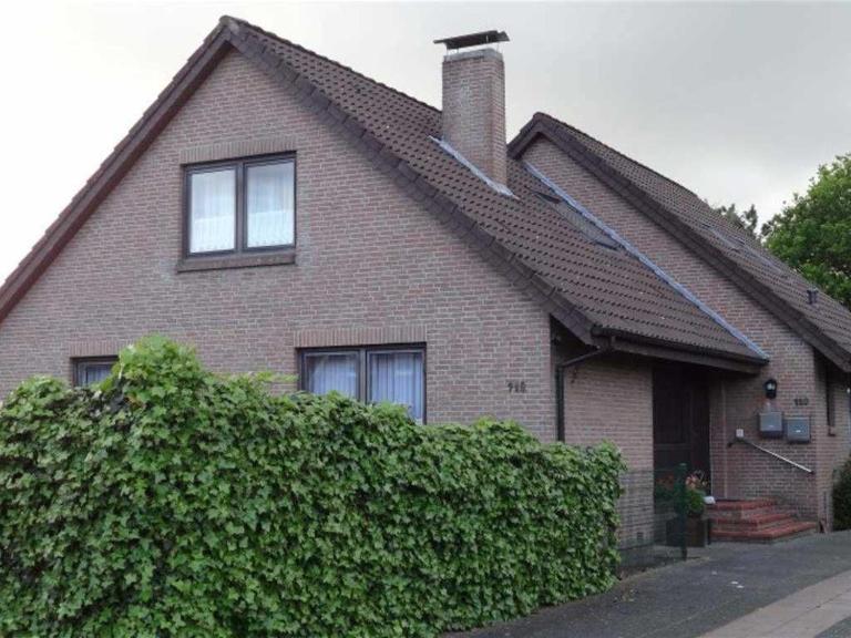 Ferienwohnung Klausing 15153 - Bed and Breakfast Leer