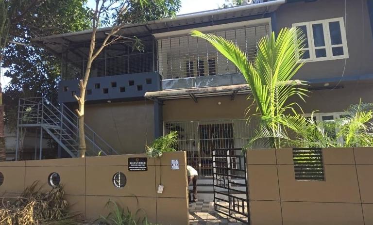 Biggpanther Bethlehem - Bed and Breakfast Trivandrum
