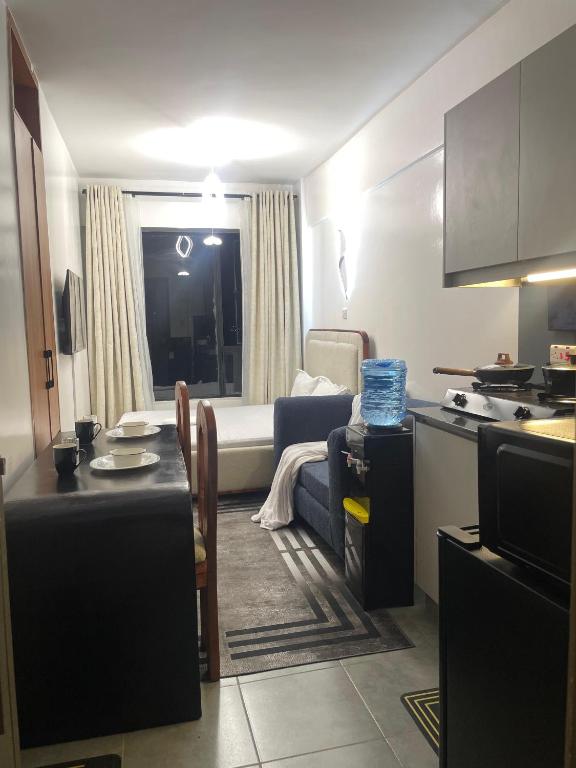 Rene Stays Bnb #Studio BnB Kiambu rd 205 - Bed and Breakfast Kiambu