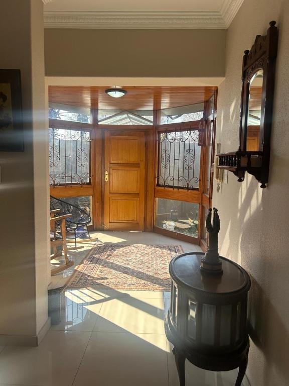 Room in Cozy Norwood - Chambres d'hôtes Johannesbourg