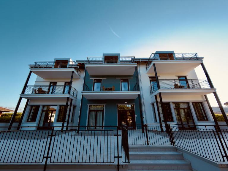 Mirage Arona - Ferienwohnung Arona