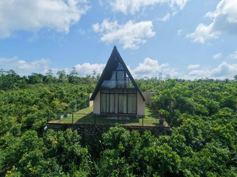 Villa Cinnova - Bed and Breakfast Weligama