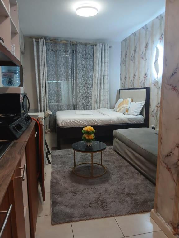 Rene Stays Bnb #Kiambu rd Studio 05 - Bed and Breakfast Kiambu