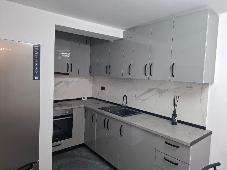 Casa Zian - Ferienwohnung Piteşti