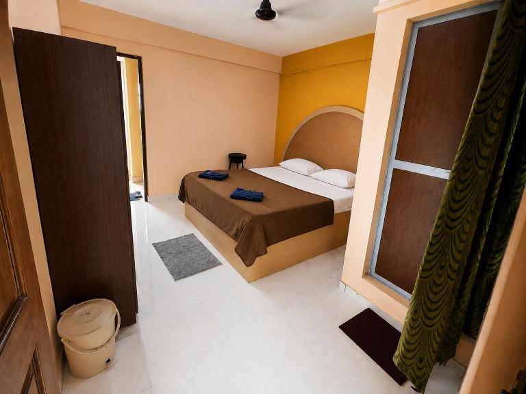 Dmello guesthouse - B&B Pololem