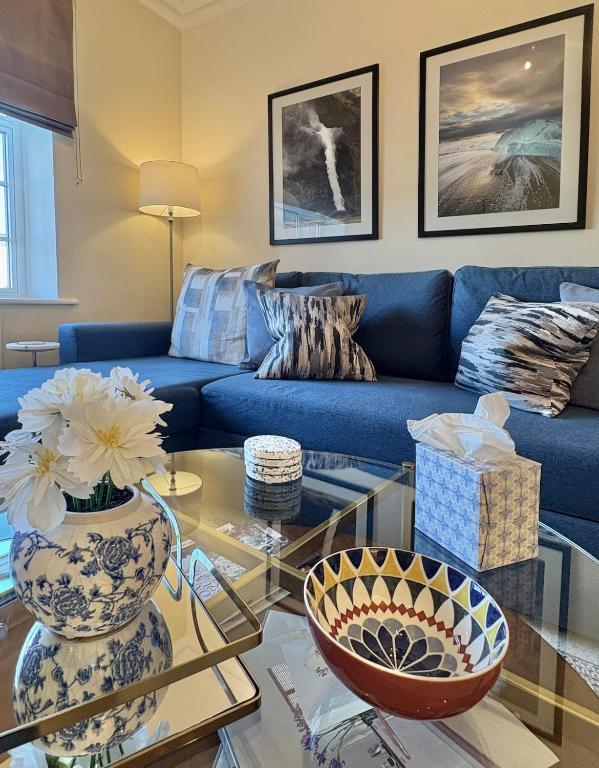 Chelsea stylish one bed on iconic Kings Rd - Bed and Breakfast Londen
