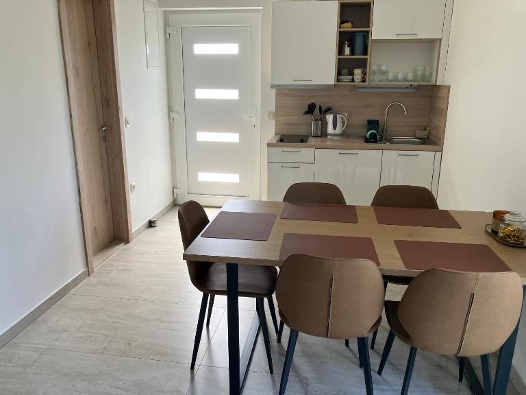 Olive Garden Apartment Gagro - B&B Medjugorie