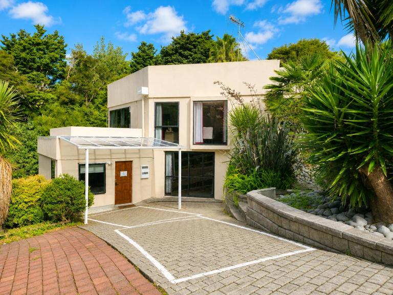 Entire House in Birkenhead - Ferienwohnung Auckland