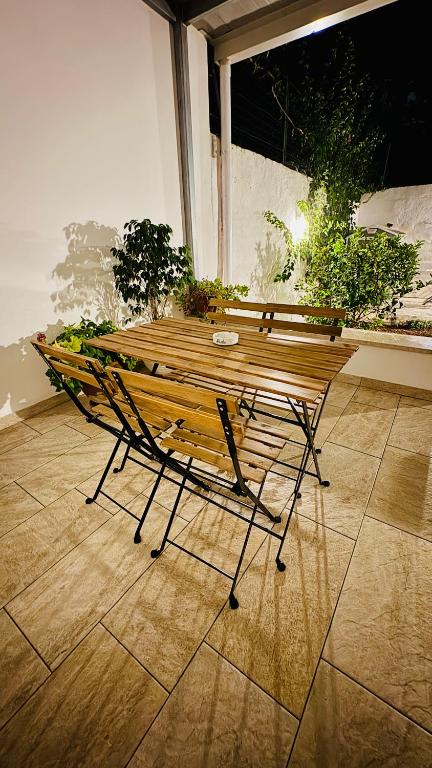 Casa LORMA-Garden&Sea - B&B Trapani