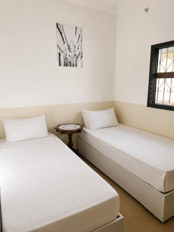 Kai surf house - B&B Mohammedia