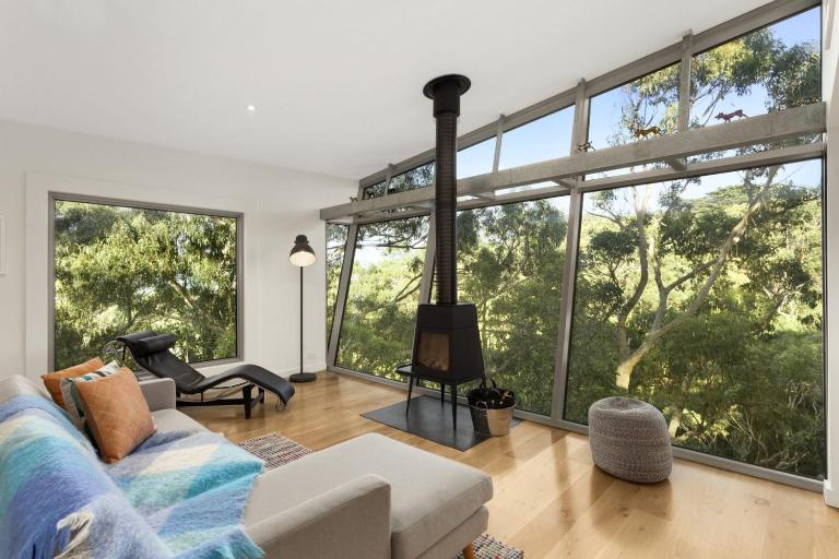 Bungoona - B&B Apollo Bay