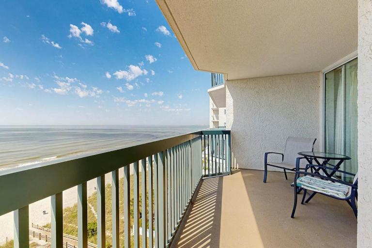 Ashworth 902 - Ferienwohnung Myrtle Beach
