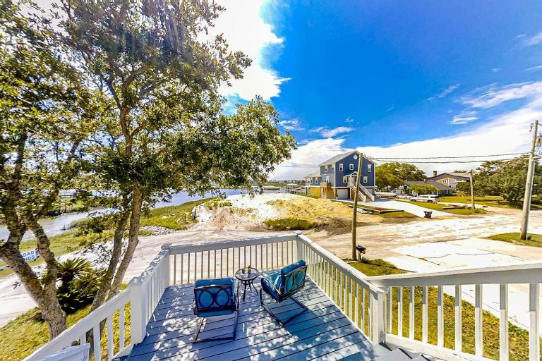 Lands End - B&B Myrtle Beach