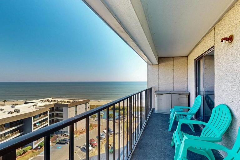 Renaissance Tower 915 - Chambres d'hôtes Myrtle Beach