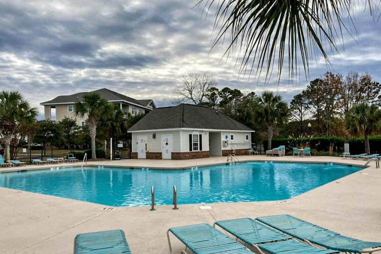 Chillville 1635 - Chambres d'hôtes Myrtle Beach