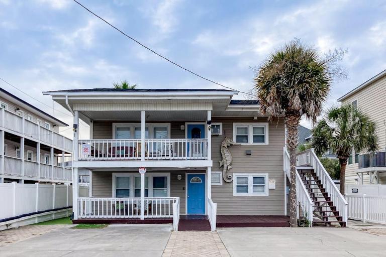 Seahorse Serenity - B&B Myrtle Beach