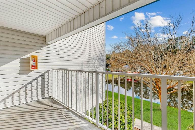 Sunny Shores Retreat - B&B Myrtle Beach
