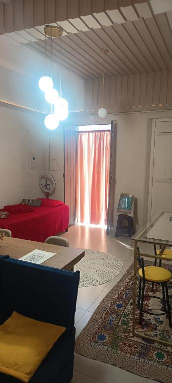 Espaço Jk - B&B Diamantina