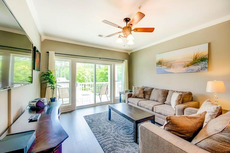 World Tour 206 - B&B Myrtle Beach
