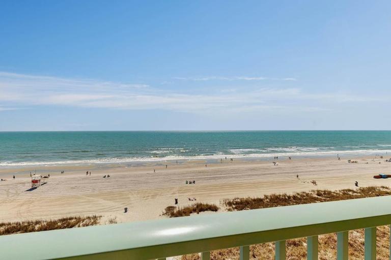 The Pinnacle 601 - Chambres d'hôtes Myrtle Beach