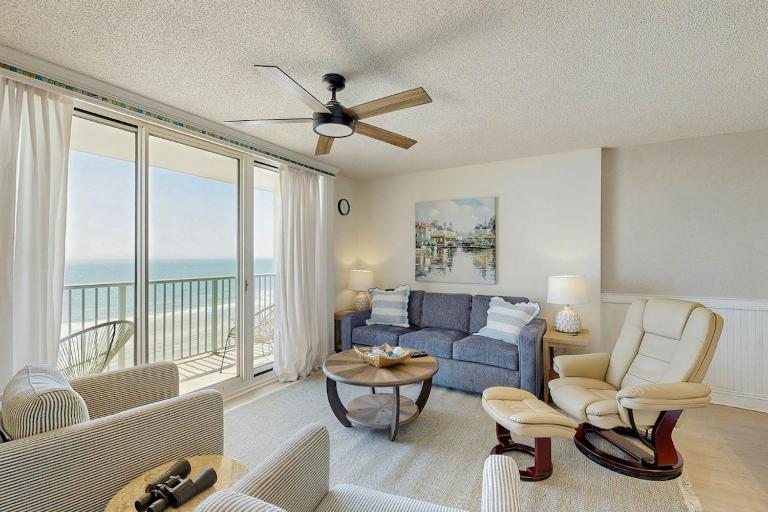 The Pinnacle 601 - Chambres d'hôtes Myrtle Beach
