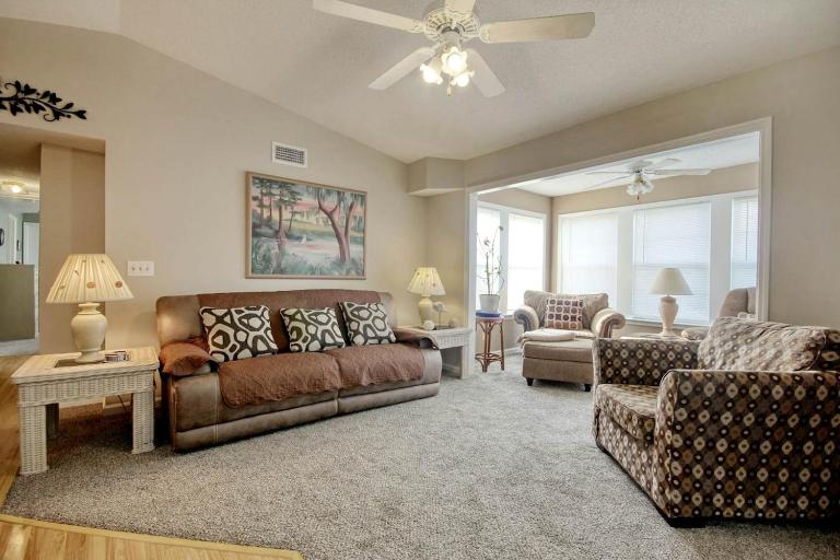 Southbridge Condos - J - Chambres d'hôtes Myrtle Beach