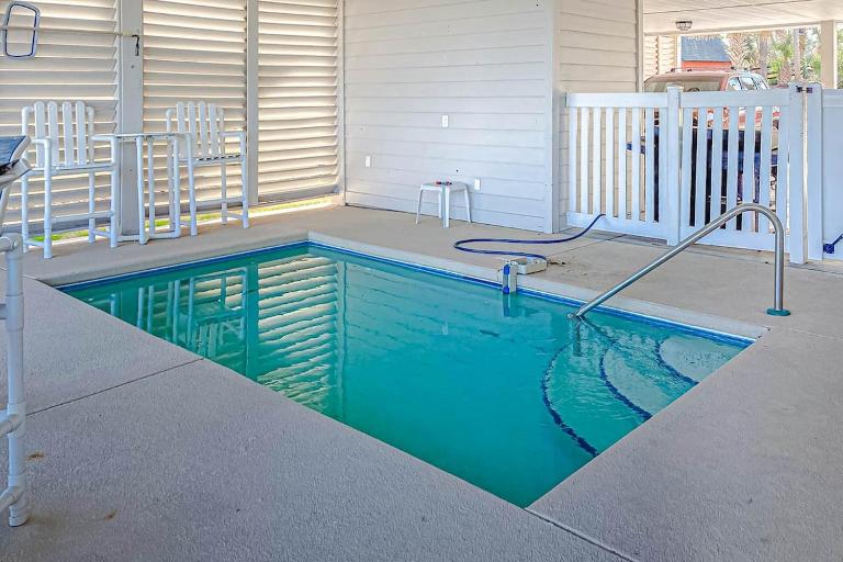 Pointe Marsh 2414 - Chambres d'hôtes Myrtle Beach