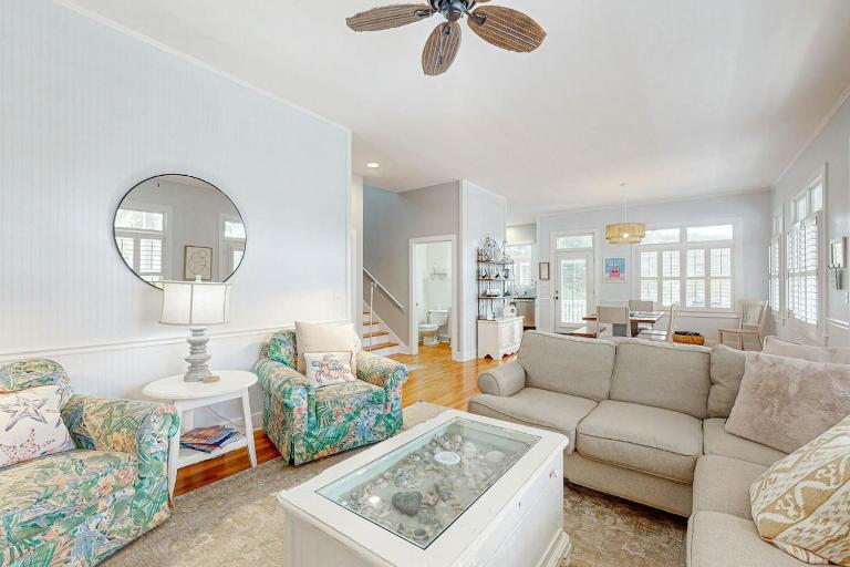 34 Compass Ct - B&B Pawleys Island