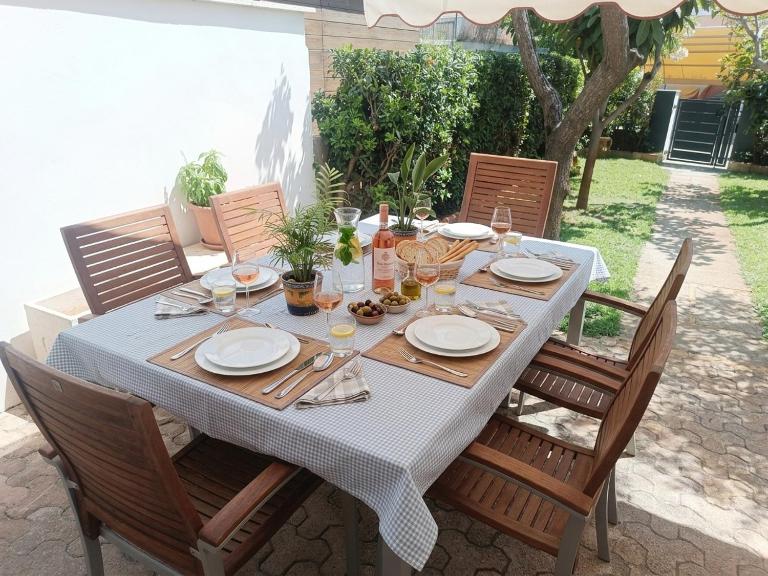 Ondaverde - Bed and Breakfast Francavilla al Mare